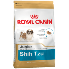 Shih Tzu Royal Canin